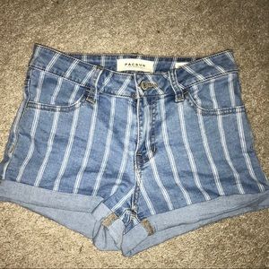 PacSun shorts